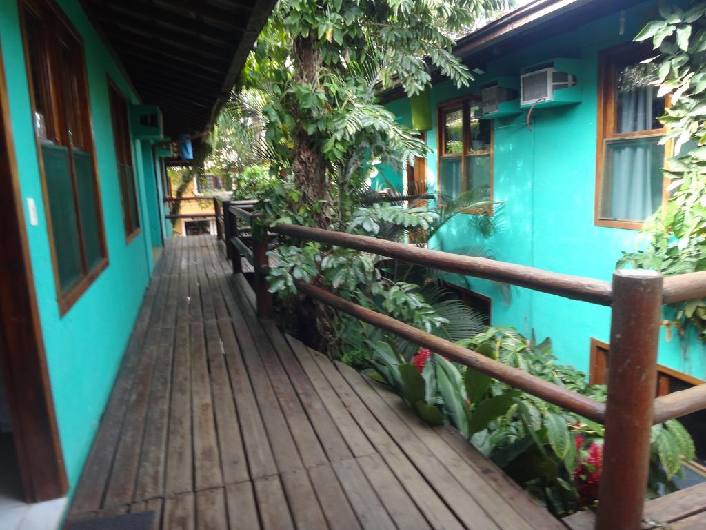 Pousada Maresia Itacare Luaran gambar