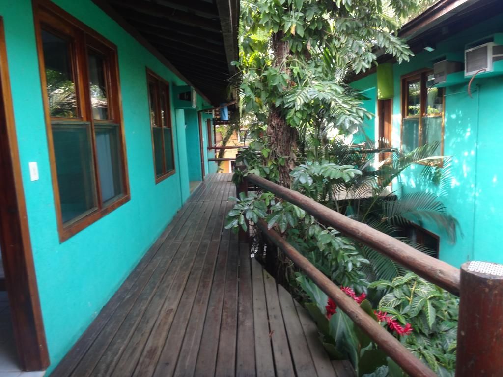 Pousada Maresia Itacare Luaran gambar