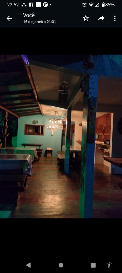 Pousada Maresia Itacare Luaran gambar