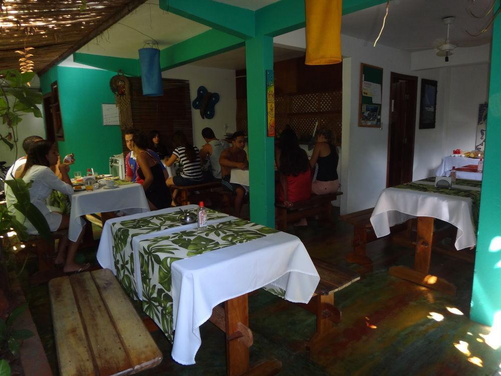 Pousada Maresia Itacare Luaran gambar