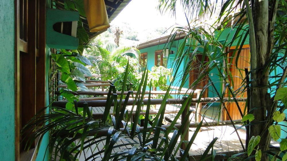 Pousada Maresia Itacare Luaran gambar