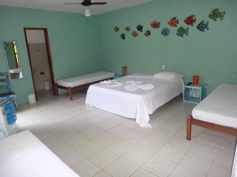 Pousada Maresia Itacare Luaran gambar