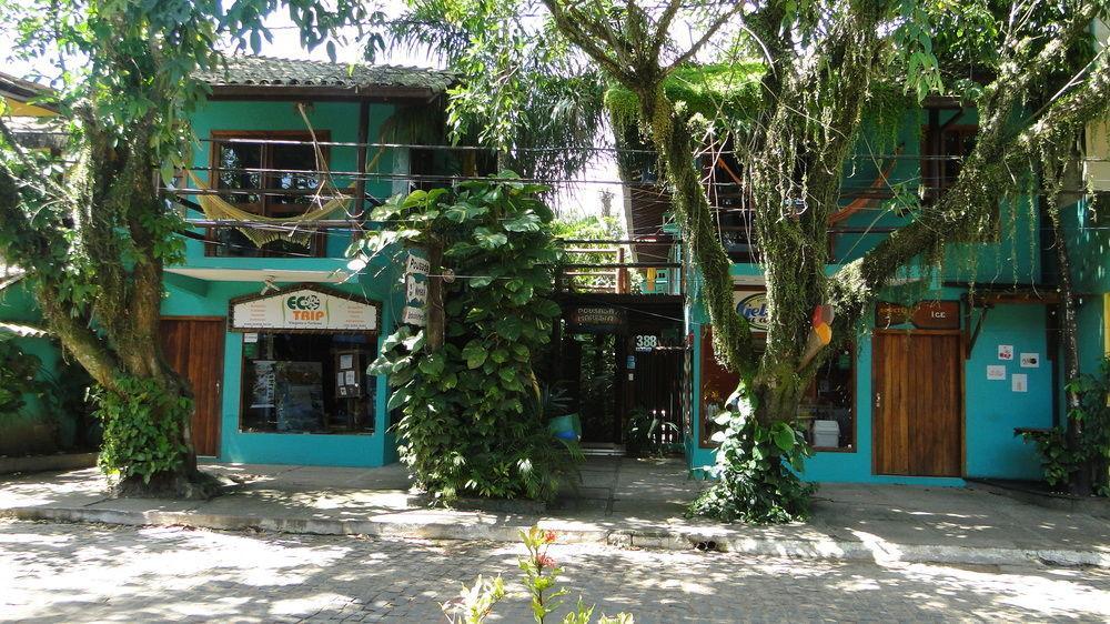 Pousada Maresia Itacare Luaran gambar