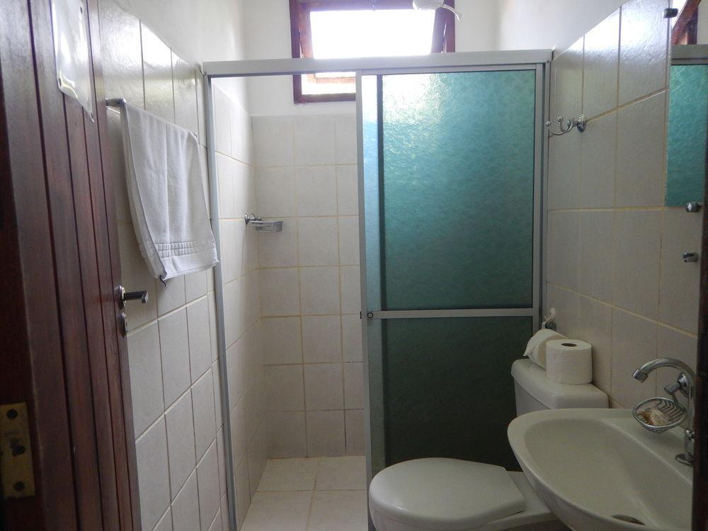 Pousada Maresia Itacare Luaran gambar