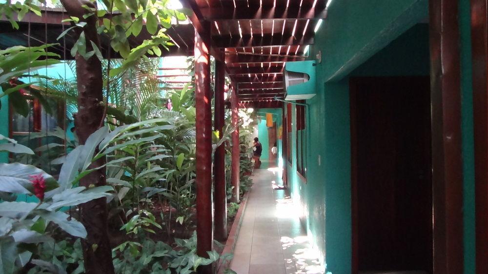 Pousada Maresia Itacare Luaran gambar