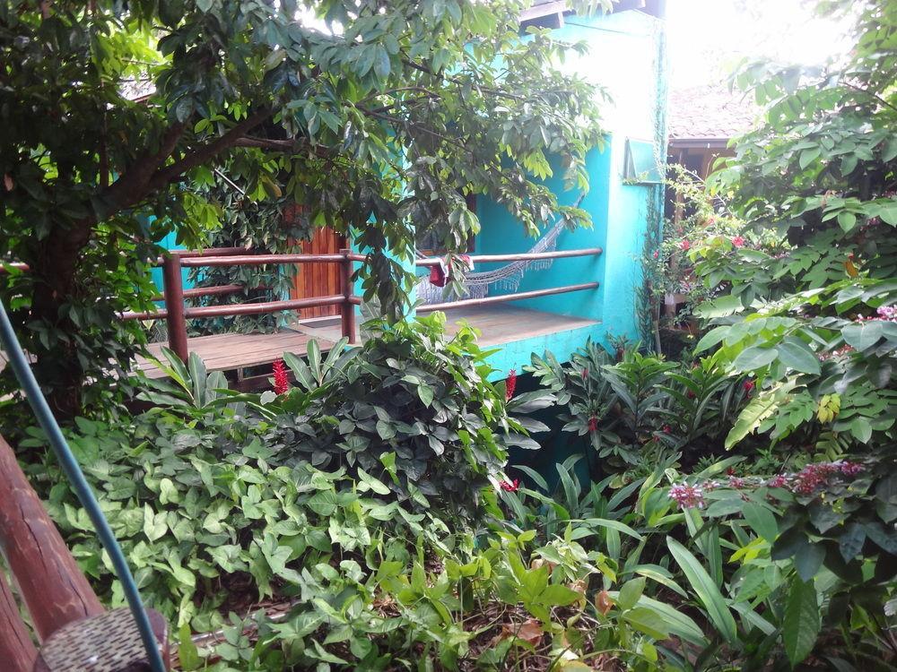 Pousada Maresia Itacare Luaran gambar