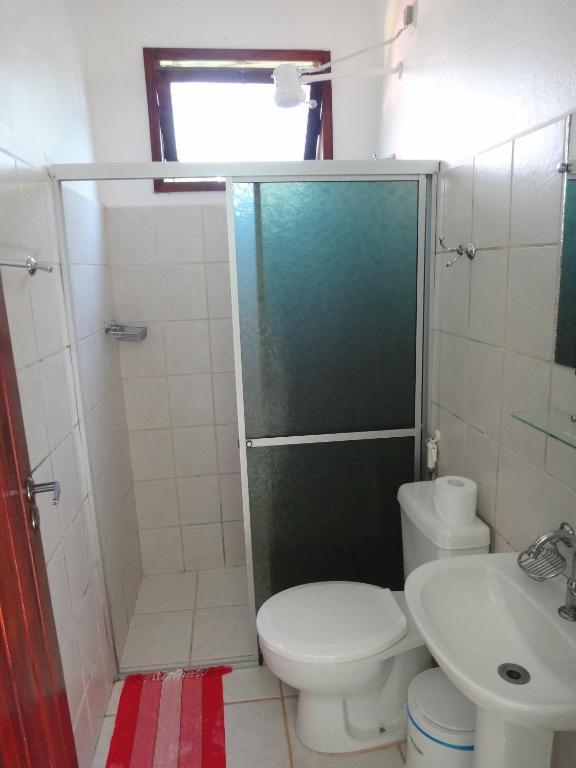 Pousada Maresia Itacare Luaran gambar
