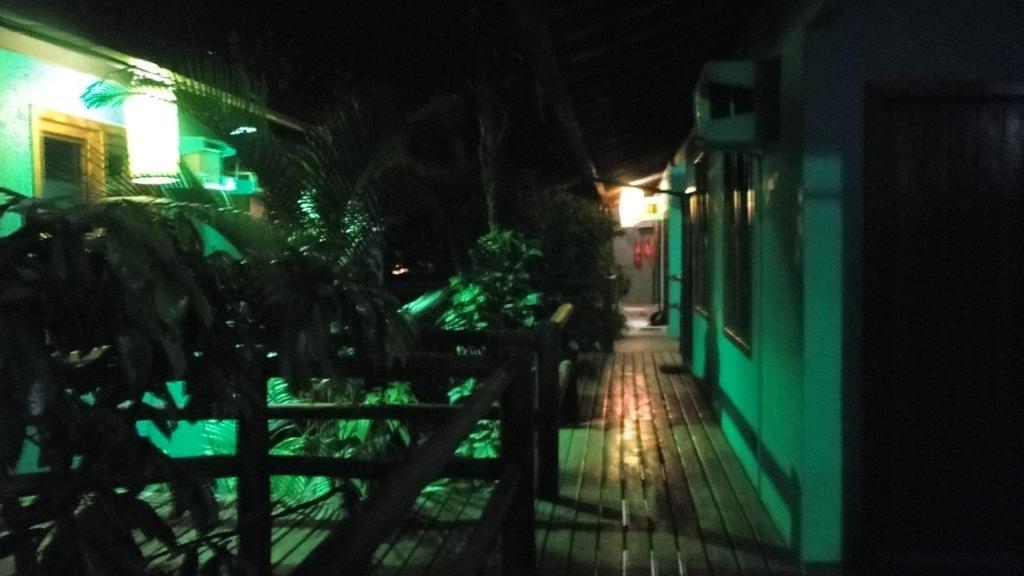 Pousada Maresia Itacare Luaran gambar