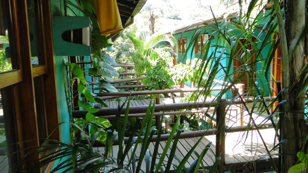 Pousada Maresia Itacare Luaran gambar