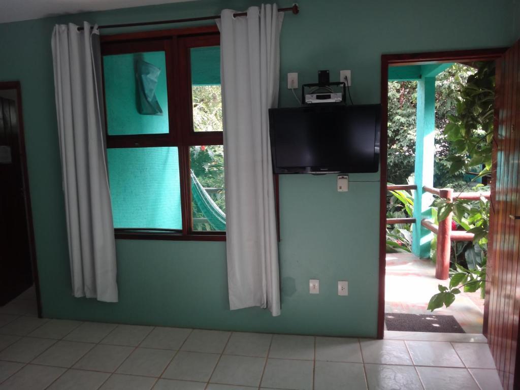 Pousada Maresia Itacare Luaran gambar